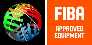 FIBA — Approved Equipment